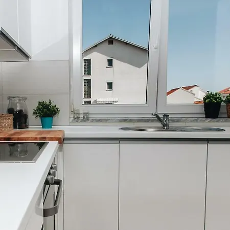 Diklo Apartament