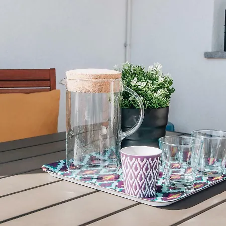 Apartament Diklo