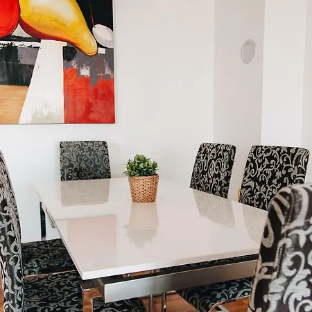 Diklo Apartament